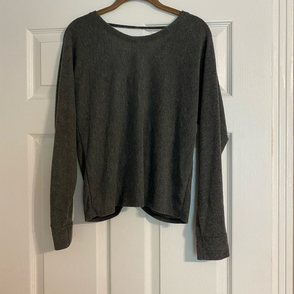 Reversible Top - Picture 2 of 3